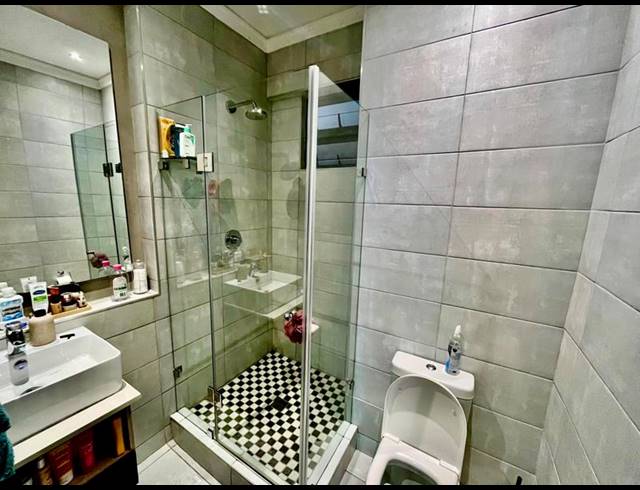 1 BEDROOM PROPERTY TO RENT IN BROOKLYN